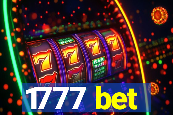 1777 bet